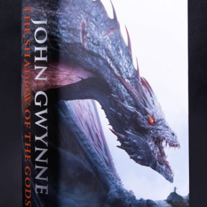 The Shadow of the Gods (Special Edition)