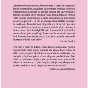 Meserii nerecomandate femeilor