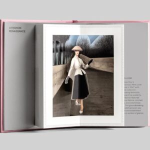 Fashion Unfolded: Pop-Up Dior