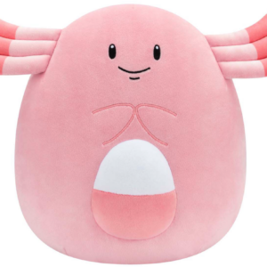 Jucarie de plus - Chansey - Squishmallows