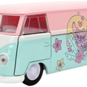 Autobuz metalic - Stitch Angel - Volkswagen 1961