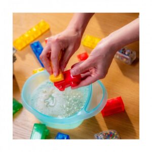 Set de constructie - Jelly Blox