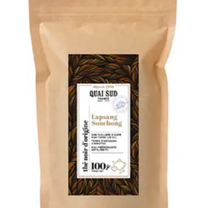 Ceai negru chinezesc Lapsang Souchong