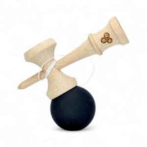 Kendama - KBR, negru