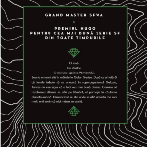 Fundatia si Pamantul