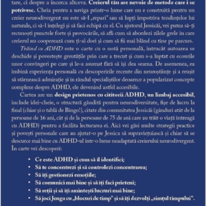 Traind cu ADHD