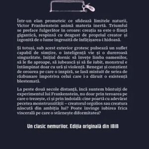 Frankenstein