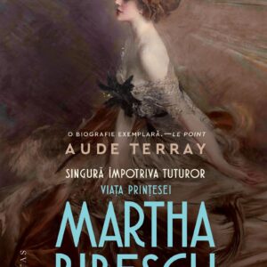 Singura impotriva tuturor