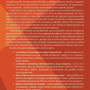 In spatele dependentelor