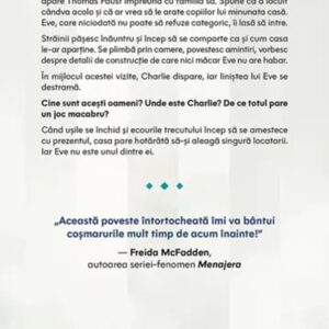 Am locuit candva aici