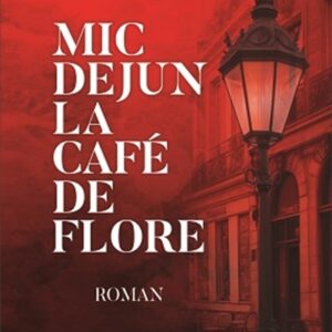 Mic dejun la Cafe de Flore