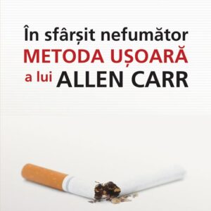 In sfarsit nefumator