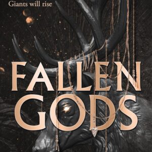 Fallen Gods