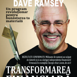 Transformarea financiara totala