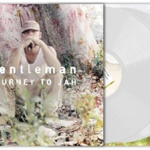 Journey To Jah - Vinyl