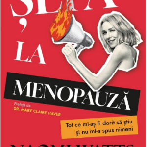 Sefa la menopauza