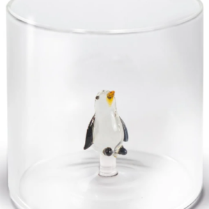 Pahar - 250 ml - Pinguin