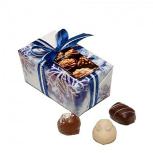 Praline - Ballotin (diverse sortimente, pret pe bucata)