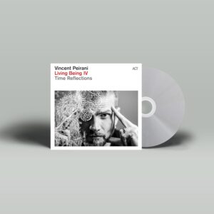 Living Being IV - Time Reflections