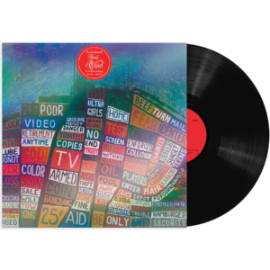 Hail To The Thief (Live Recordings 2003 - 2009) - Vinyl