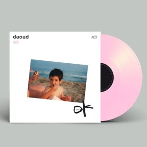 Ok (Pink Vinyl)