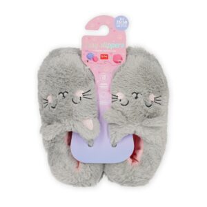 Papuci de casa - Cosy Slippers - Kitty - 35-38