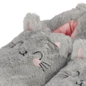 Papuci de casa - Cosy Slippers - Kitty - 39-41