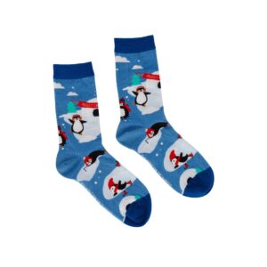 Sosete - It's A Match! - Penguin - 35-40