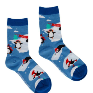 Sosete - It's a Match! - Penguins - 28-35