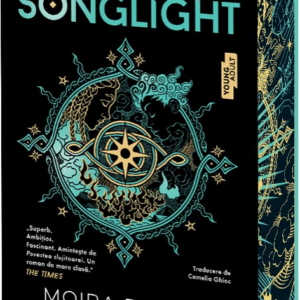 Songlight (Sprayed Edges)