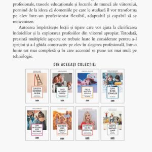 Copilul tau nu stie ce sa studieze?