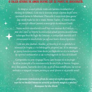 Cum a furat vecinul meu Craciunul