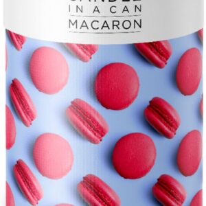 Lumanare parfumata - Macaron