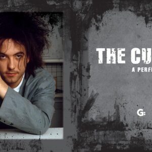 The Cure: A Perfect Dream
