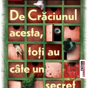 De Craciunul acesta, toti au cate un secret