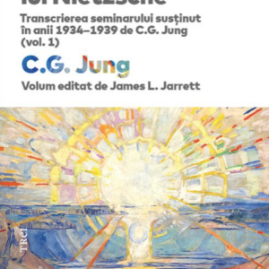 Zarathustra lui Nietzsche