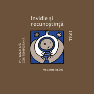 Invidie si recunostinta