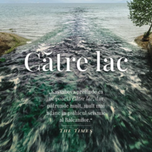 Catre lac