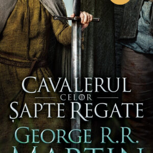 Cavalerul celor Sapte regate