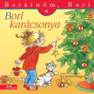 Bori karacsonya