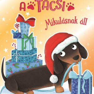 Csipesz, a tacsi - Mikulasnak all