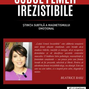 Codul femeii irezistibile