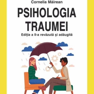 Psihologia traumei