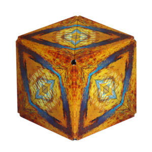 Puzzle 3D - Shashibo - Savanna