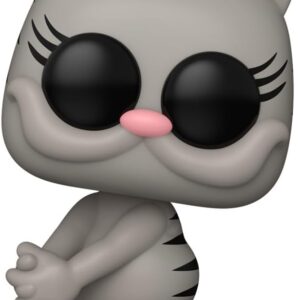 Figurina - Funko Pop! Comics - Garfield – Nermal
