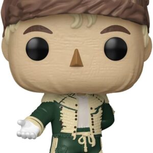 Figurina - Funko Pop! Movies - Wicked - Scarecrow