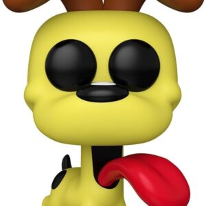 Figurina - Funko Pop! Comics - Garfield - Odie