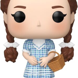 Figurina - Funko POP! Movies - Wicked - Dorothy Gale
