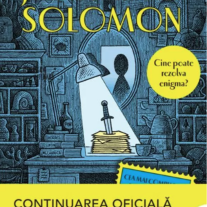 Judecata lui Solomon