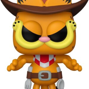 Figurina - Funko Pop! Comics - Garfield